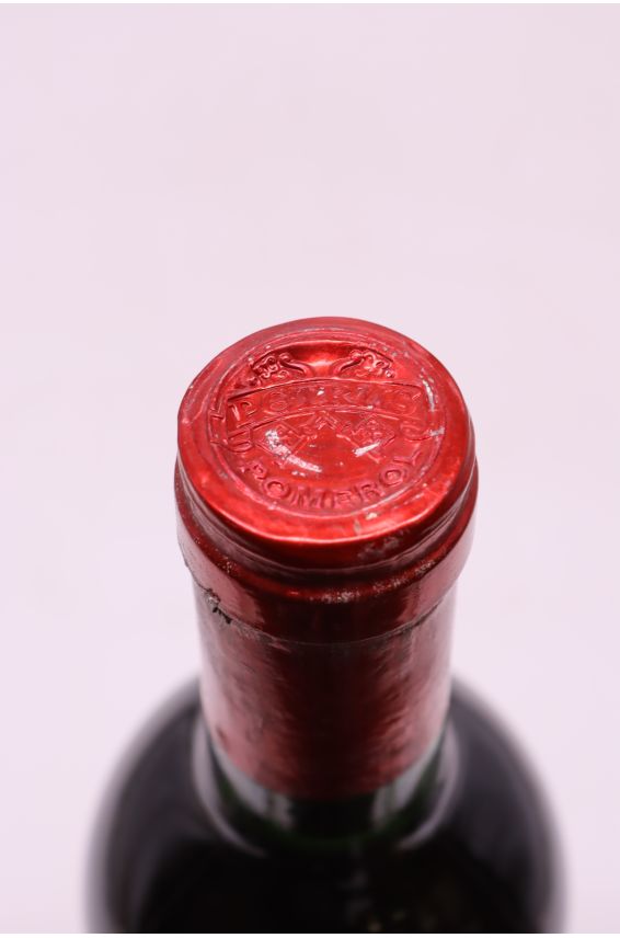 Pétrus 1983 - PROMO -5% !