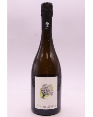 Guenin Nature Vers le Bois Brut Nature 2018