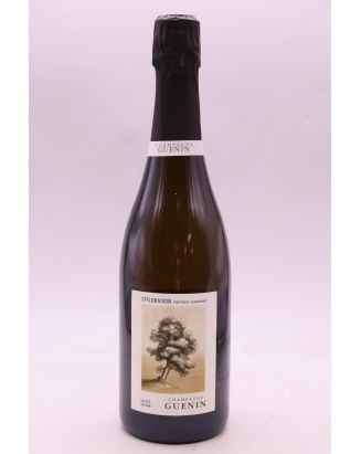Guenin Effloraison Brut Nature (Base 2021)