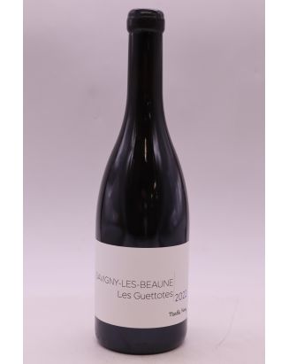 Marthe Henry Savigny Les Beaune Les Guettotes 2022