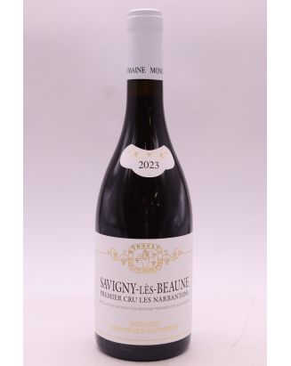 Mongard Mugneret Savigny Les Beaune 1er cru Les Narbantons 2023