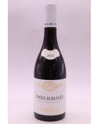 Mongard Mugneret Vosne Romanée 2023