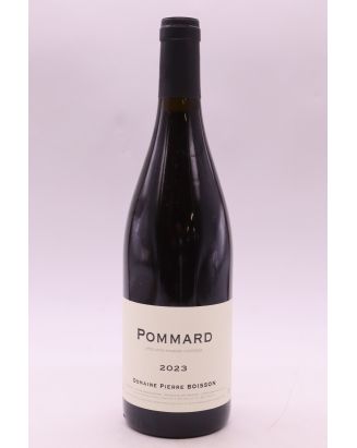 Pierre Boisson Pommard 2023