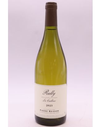 Boisson Frère et Soeur Rully Les Cailloux 2023