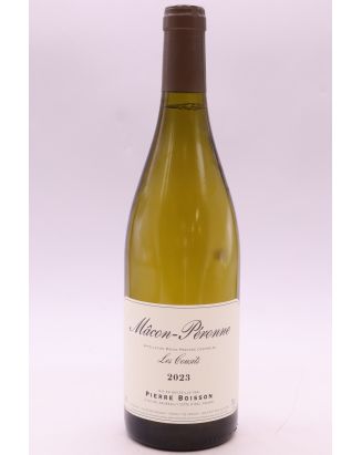 Boisson Frère et Soeur Mâcon Peronne Les Cousits 2023