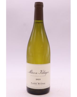 Boisson Frère et Soeur Mâcon 2023 White
