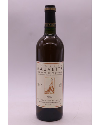 Hauvette Petra 2017 rosato