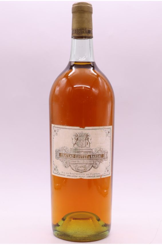 Coutet 1970 Magnum