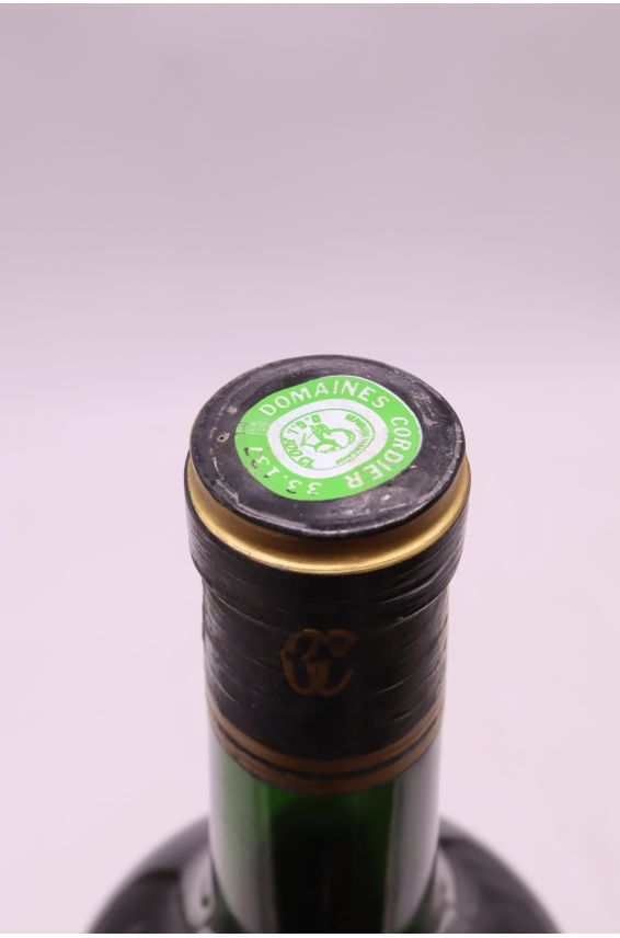 Gruaud Larose 1967 Double Magnum 3L