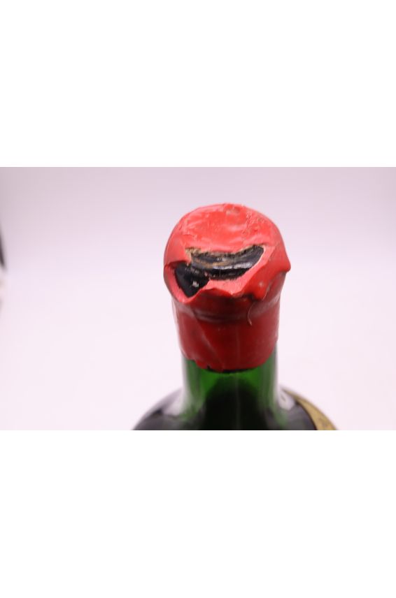 Tertre Daugay 1970 Double Magnum 3L - PROMO -10% !