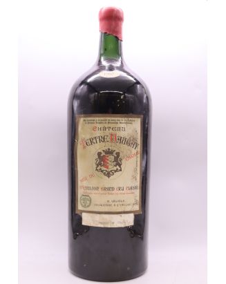 Tertre Daugay 1967 Mathusalem 6L