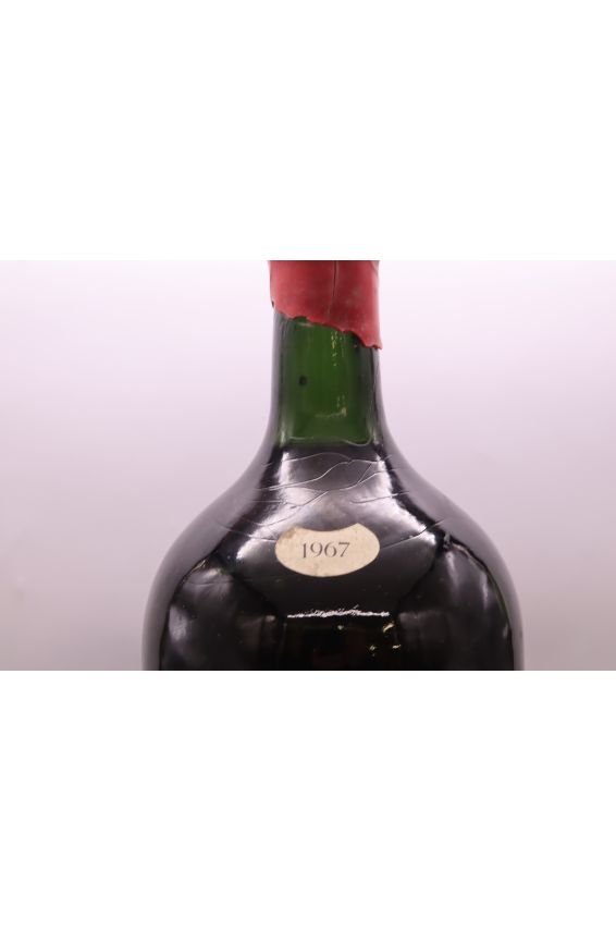 Tertre Daugay 1967 Mathusalem 6L