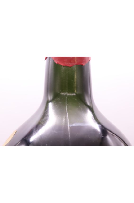 Tertre Daugay 1967 Jéroboam 4,5L - PROMO -15% !
