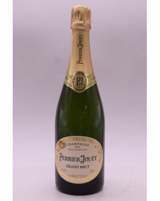 Perrier Jouet Grand Brut