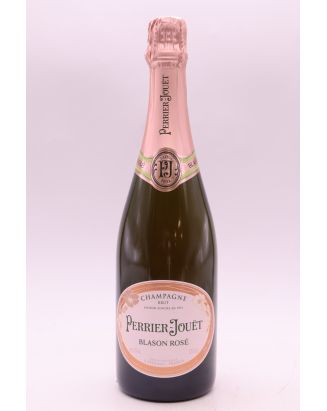 Perrier Jouet Blason rosé