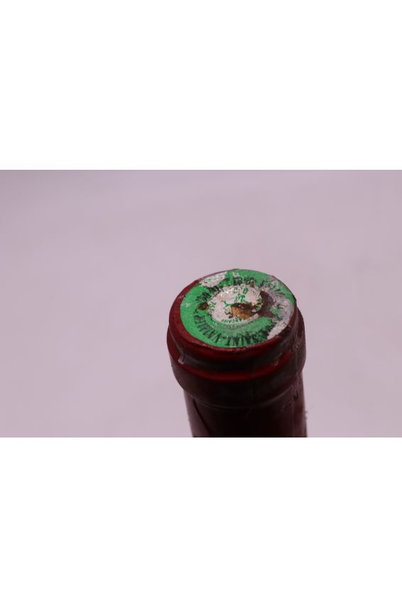 De Vallouit Côte Rôtie 1971 - PROMO -10% !