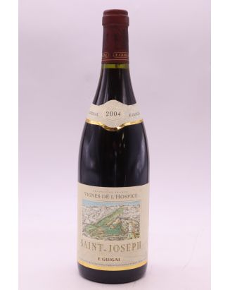 Guigal Saint-Joseph Vignes de l'Hospice 2004