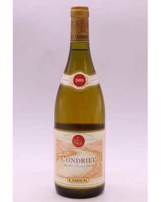 Guigal Condrieu 2009
