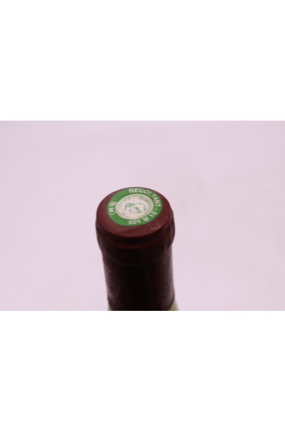 Noël Ramonet Chassagne-Montrachet 1er Cru Boudriotte 1995