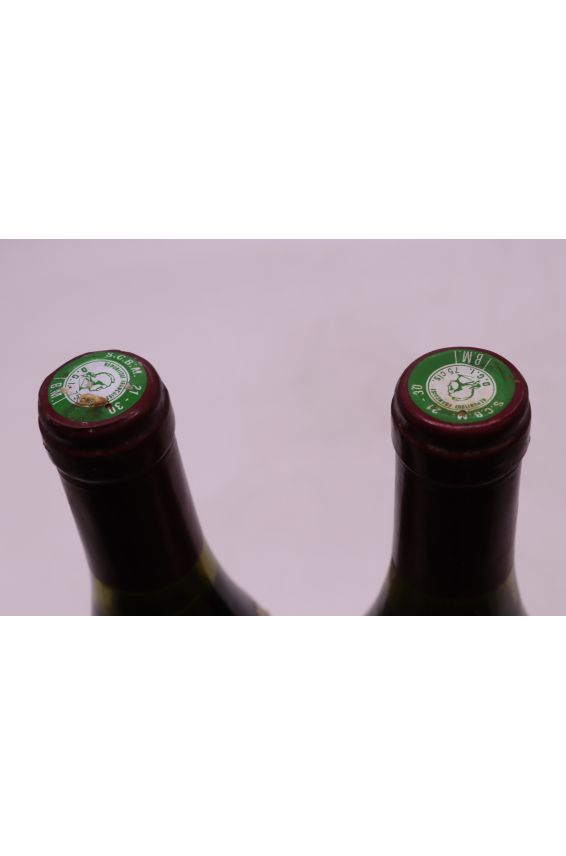 Louis Max Meursault 1989 rouge