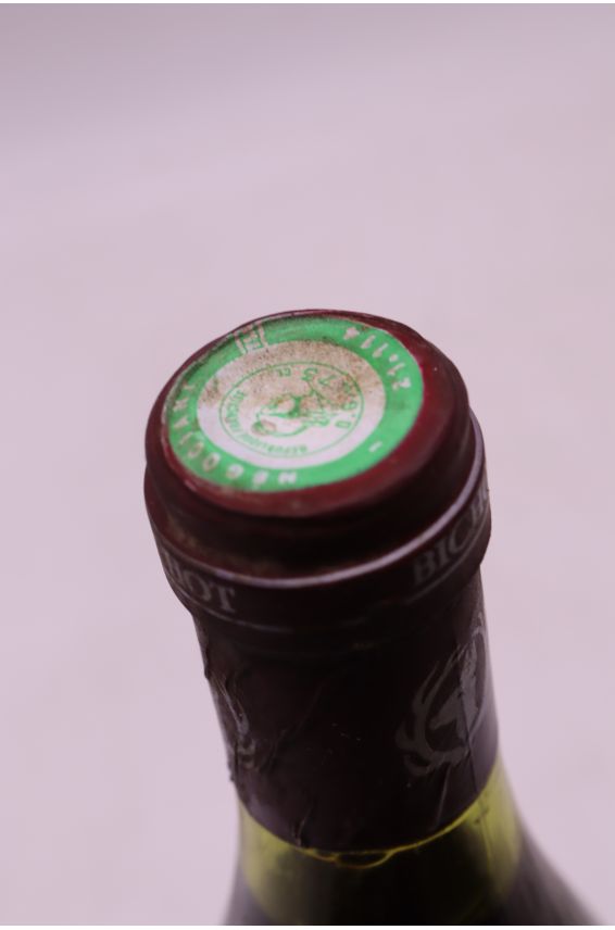 Albert Bichot Clos Frantin Echezeaux 1973 - PROMO -10% !