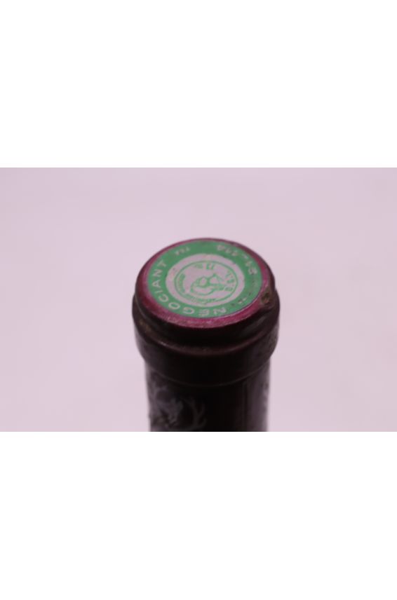 Albert Bichot Clos Frantin Echezeaux 1973 - PROMO -10% !