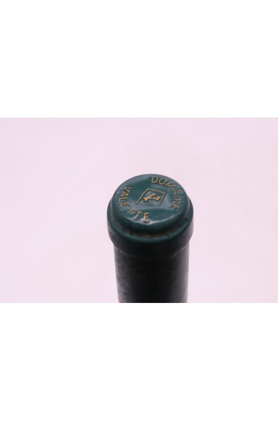 Valette Pouilly Fuissé Clos de Monsieur Noly Vieilles Vignes 1995