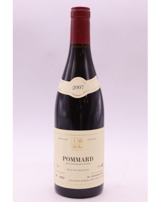 Château de Pommard 2001