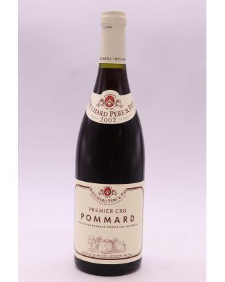 Bouchard P&F Pommard 1er Cru 2002