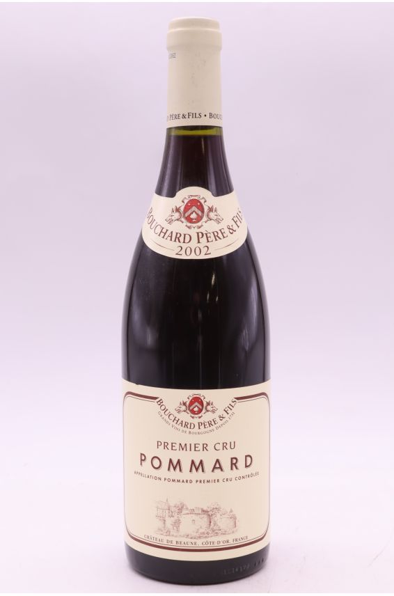 Bouchard P&F Pommard 1er Cru 2002