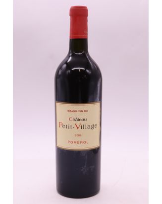 Petit Village 2006