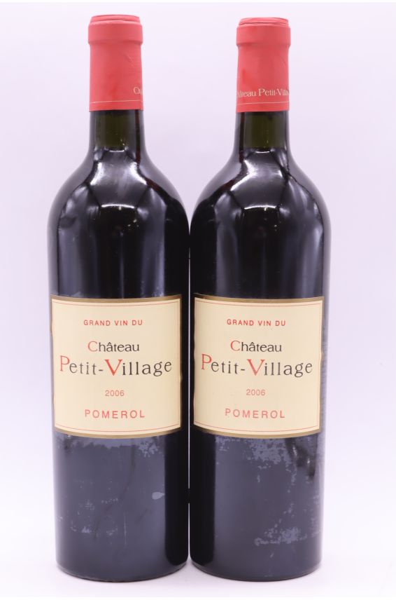 Petit Village 2006