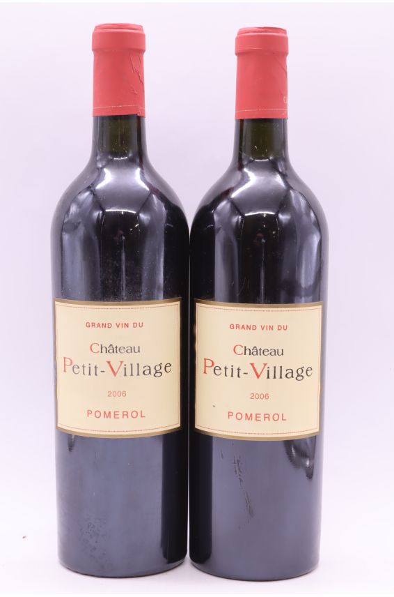 Petit Village 2006