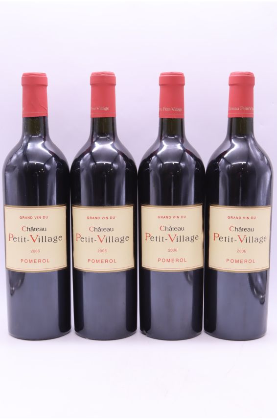 Petit Village 2006