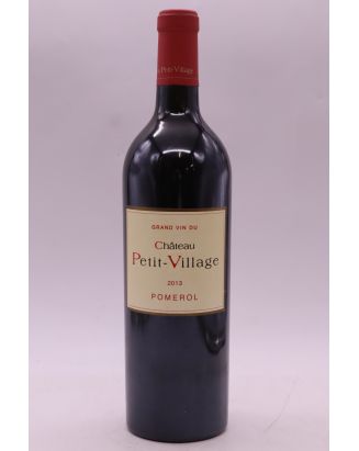 Petit Village 2013