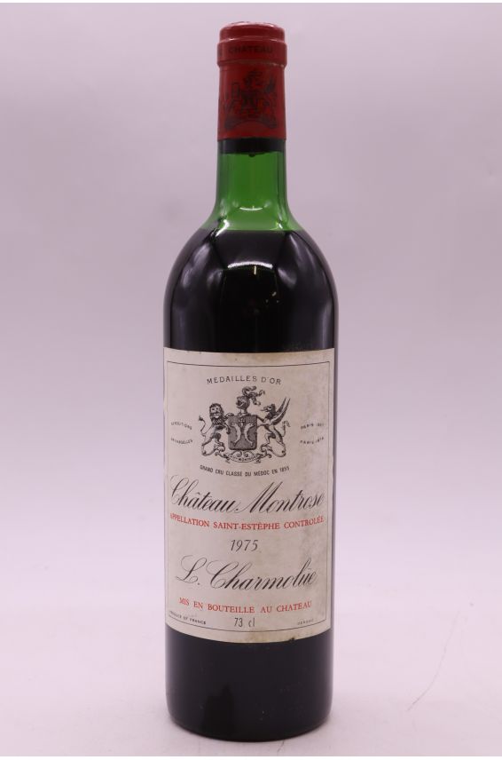 Montrose 1975 - PROMO -10% !