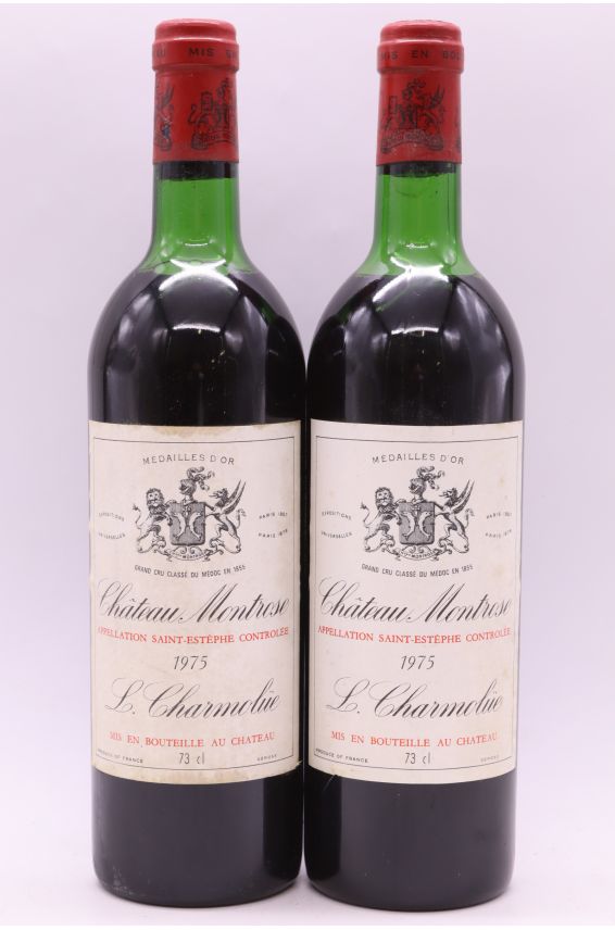 Montrose 1975 - PROMO -10% !