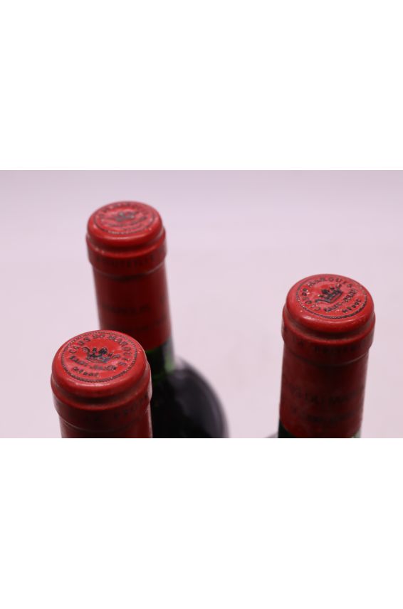 Clos du Marquis 1990 - PROMO -5% !