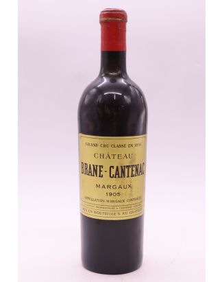 Château Brane-Cantenac Buy Grand Vin de Bordeaux