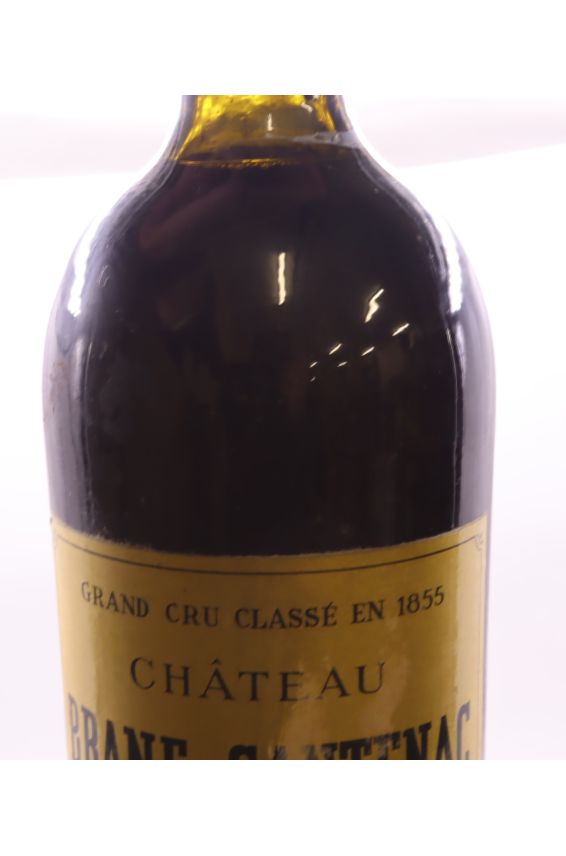 Brane Cantenac 1905