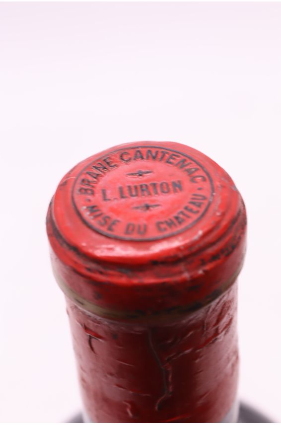 Brane Cantenac 1905