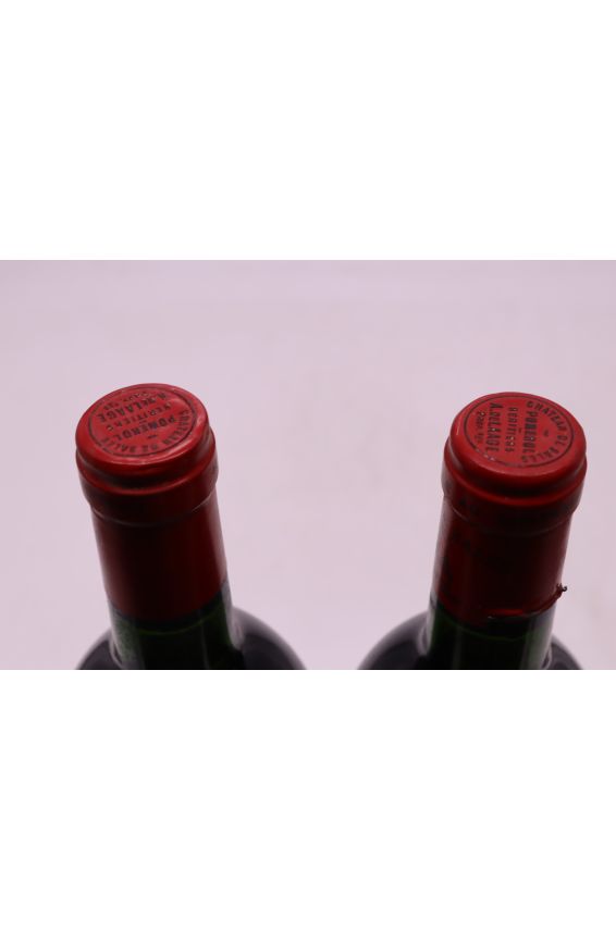 Château de Sales 1985
