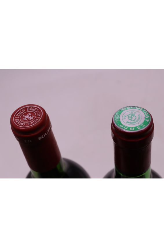 Lynch Bages 1978