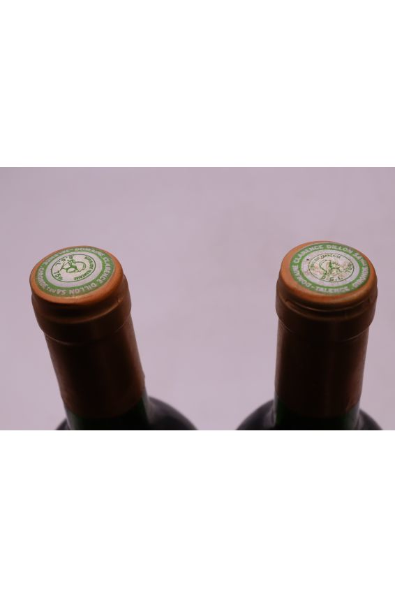 Mission Haut Brion 1987