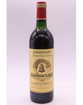 Angélus 1985 - PROMO -5% !