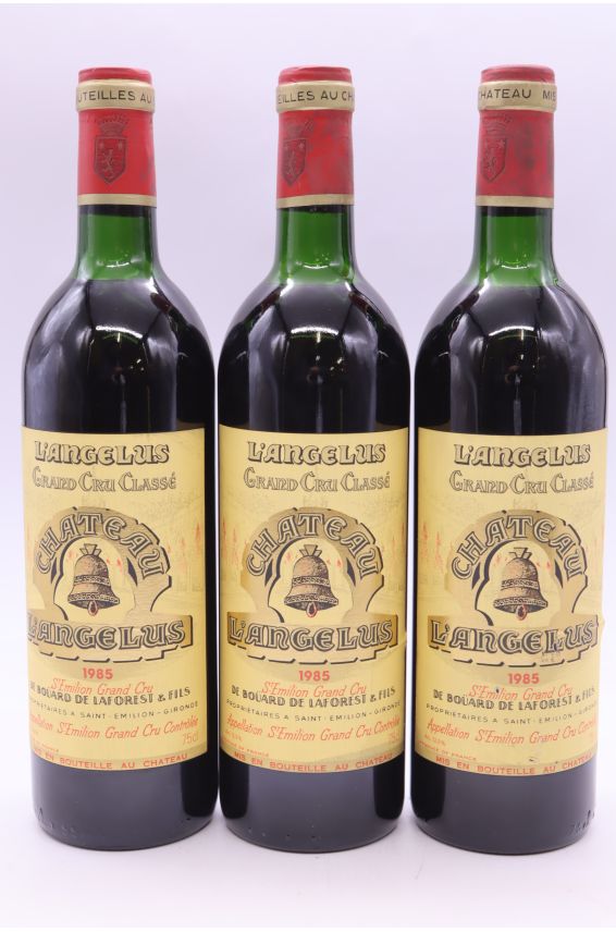 Angélus 1985 - PROMO -5% !