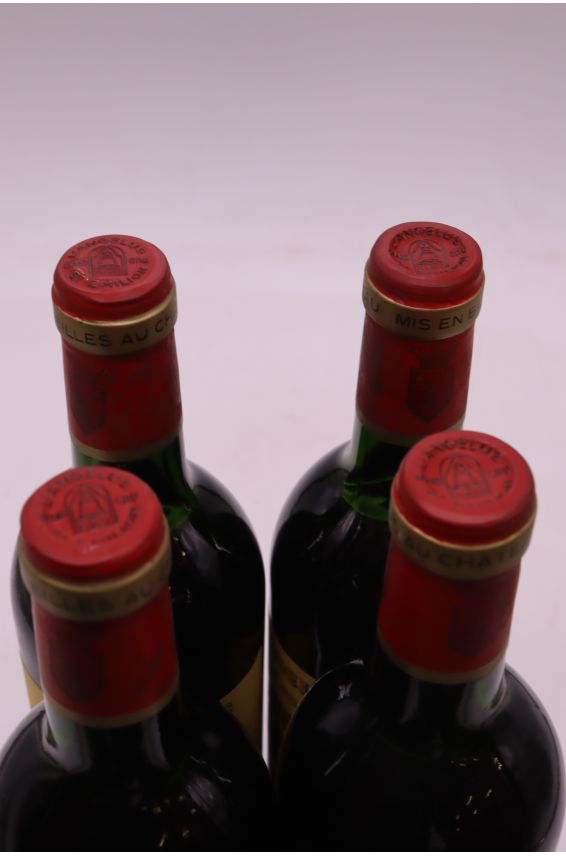 Angélus 1985 - PROMO -5% !