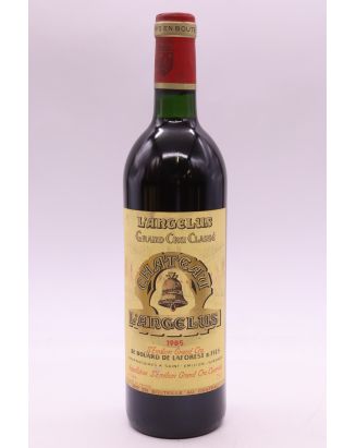 Angélus 1985