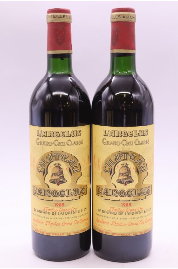 Angélus 1985
