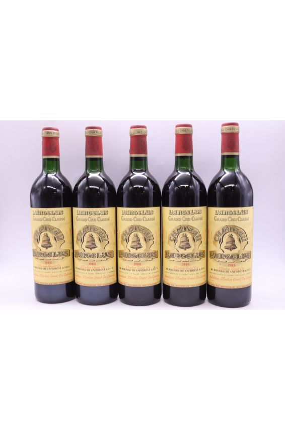 Angélus 1985